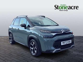 Citroen C3 1.2 PureTech 130 Shine Plus 5dr EAT6