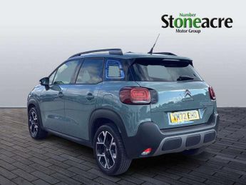 Citroen C3 Aircross 1.2 PureTech 130 Shine Plus 5dr EAT6