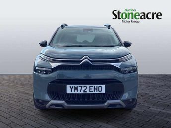 Citroen C3 Aircross 1.2 PureTech 130 Shine Plus 5dr EAT6