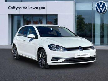 Volkswagen Golf 1.0 TSI 115 Match 5dr