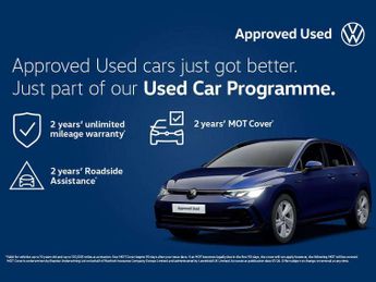 Volkswagen Polo 1.0 TSI Match 5dr DSG