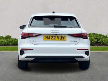 Audi A3 30 TFSI Technik 5dr