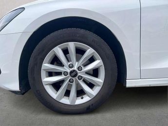 Audi A3 30 TFSI Technik 5dr