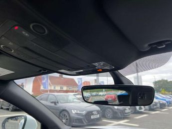 Audi Q2 1.4 TFSI S Line 5dr