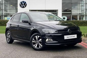 Volkswagen Polo 1.0 EVO 80 Match 5dr