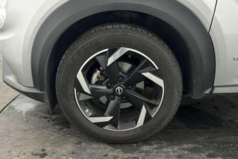 Nissan Juke 1.6 Hybrid N-Connecta 5dr Auto