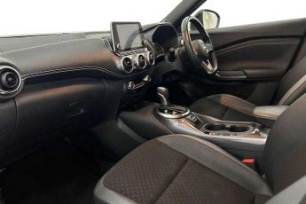 Nissan Juke 1.6 Hybrid N-Connecta 5dr Auto