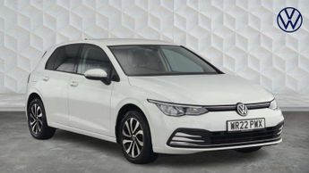 Volkswagen Golf 1.5 TSI Active 5dr