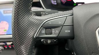 Audi Q3 40 TFSI Quattro Vorsprung 5dr S Tronic