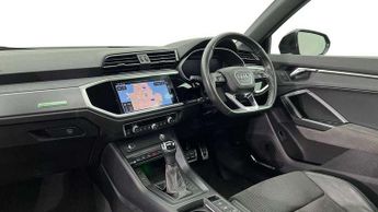 Audi Q3 40 TFSI Quattro Vorsprung 5dr S Tronic