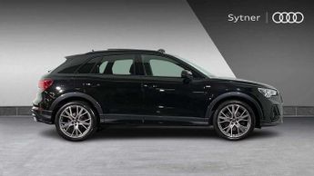 Audi Q3 40 TFSI Quattro Vorsprung 5dr S Tronic