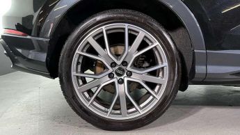 Audi Q3 40 TFSI Quattro Vorsprung 5dr S Tronic