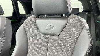 Audi Q3 40 TFSI Quattro Vorsprung 5dr S Tronic