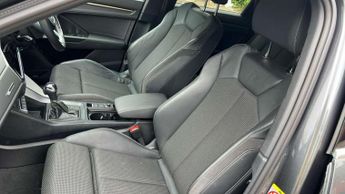 Audi Q3 35 TFSI S Line 5dr S Tronic