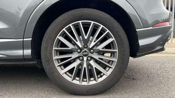 Audi Q3 35 TFSI S Line 5dr S Tronic