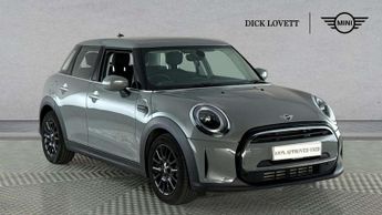 MINI Hatch 1.5 Cooper Classic 5dr Auto