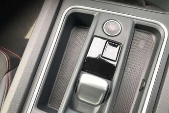 SEAT Leon 1.4 eHybrid FR Sport 5dr DSG