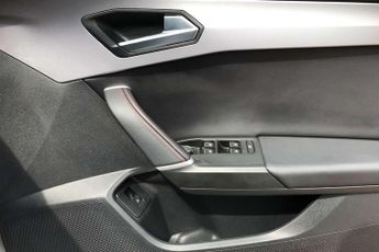 SEAT Leon 1.4 eHybrid FR Sport 5dr DSG