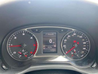 Audi A1 1.6 TDI Sport 5dr