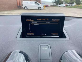 Audi A1 1.6 TDI Sport 5dr