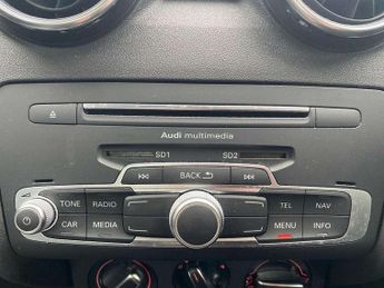 Audi A1 1.6 TDI Sport 5dr