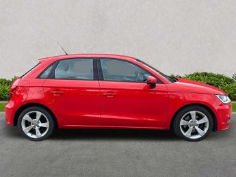 Audi A1 1.6 TDI Sport 5dr