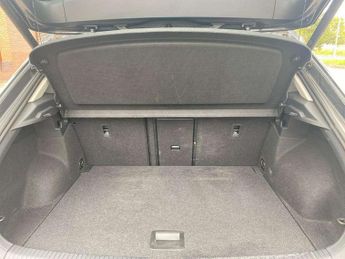 Volkswagen T-Roc 1.0 TSI 110 Active 5dr