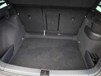 Skoda Karoq 1.0 TSI 110 SE 5dr