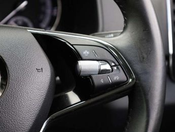 Skoda Karoq 1.0 TSI 110 SE 5dr