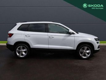 Skoda Karoq 1.0 TSI 110 SE 5dr
