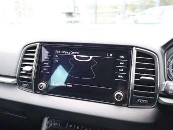 Skoda Karoq 1.0 TSI 110 SE 5dr