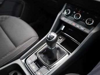 Skoda Karoq 1.0 TSI 110 SE 5dr