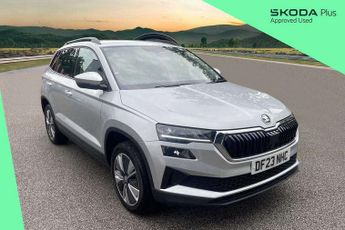 Skoda Karoq 1.5 TSI SE Drive 5dr DSG