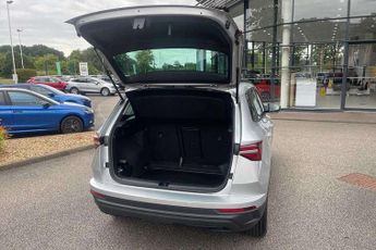 Skoda Karoq 1.5 TSI SE Drive 5dr DSG