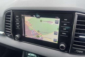 Skoda Karoq 1.5 TSI SE Drive 5dr DSG