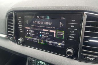 Skoda Karoq 1.5 TSI SE Drive 5dr DSG