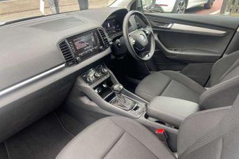 Skoda Karoq 1.5 TSI SE Drive 5dr DSG