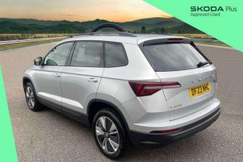 Skoda Karoq 1.5 TSI SE Drive 5dr DSG