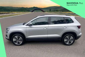 Skoda Karoq 1.5 TSI SE Drive 5dr DSG