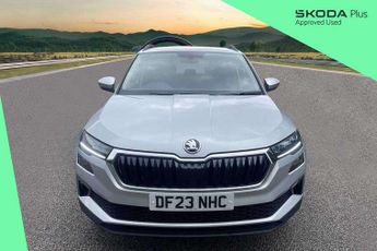 Skoda Karoq 1.5 TSI SE Drive 5dr DSG