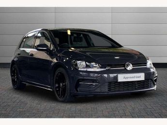 Volkswagen Golf 1.5 TSI EVO 150 R-Line 5dr DSG