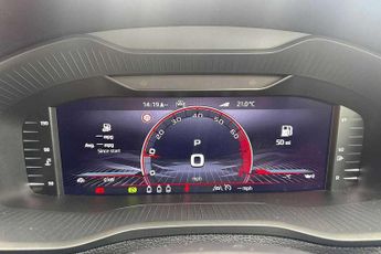 Skoda Karoq 1.5 TSI Sportline 5dr DSG