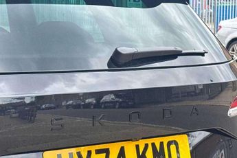 Skoda Karoq 1.5 TSI Sportline 5dr DSG
