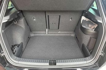 Skoda Karoq 1.5 TSI Sportline 5dr DSG