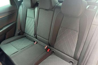 Skoda Karoq 1.5 TSI Sportline 5dr DSG