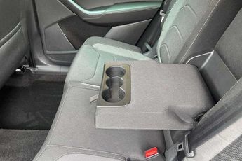 Skoda Kodiaq 2.0 TDI SE 4x4 5dr DSG