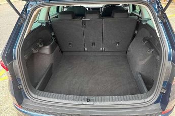 Skoda Kodiaq 2.0 TDI SE 4x4 5dr DSG