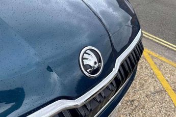 Skoda Kodiaq 2.0 TDI SE 4x4 5dr DSG