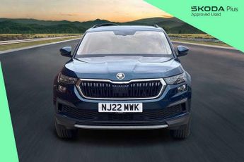 Skoda Kodiaq 2.0 TDI SE 4x4 5dr DSG