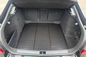 Skoda Octavia 2.0 TSI 245 vRS 5dr DSG